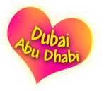 Γαμήλια Ταξίδια, Dubai, Abu Dhabi