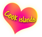 Γαμήλια Ταξίδια, Cook Islands