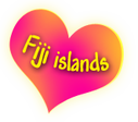 Γαμήλια Ταξίδια, Fiji islands