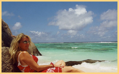 Travel Agency Sunflight Seychelles
